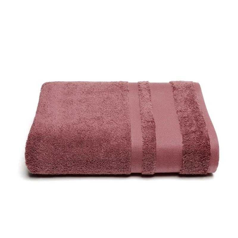 Telo Bagno soft in Cotone 550 gr/mq