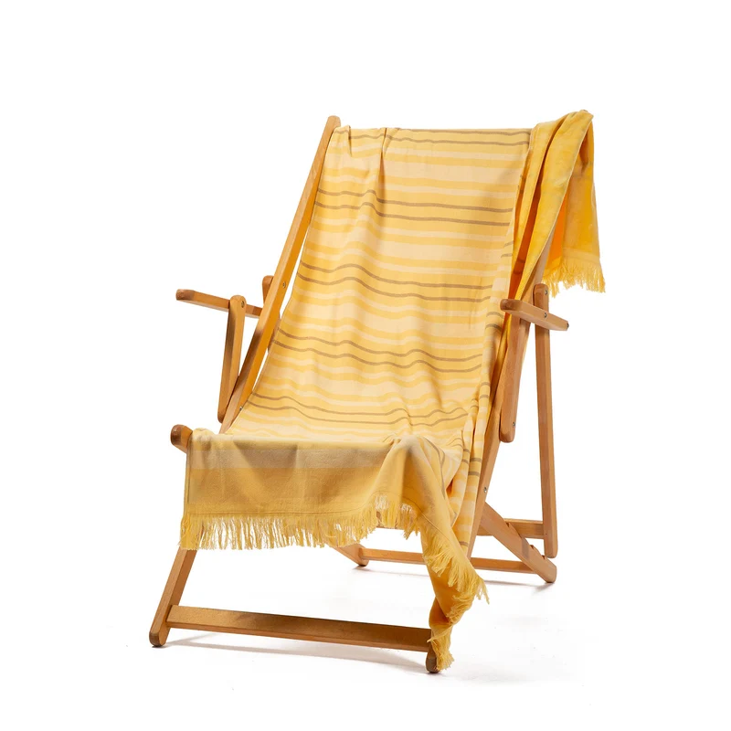 Telo mare malibu fouta in Cotone 350 gr/mq