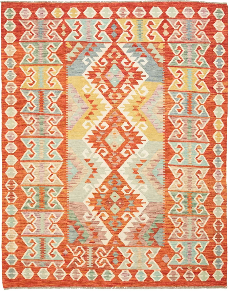 Kelim | 193 x 152 cm | Nr. 12-467809