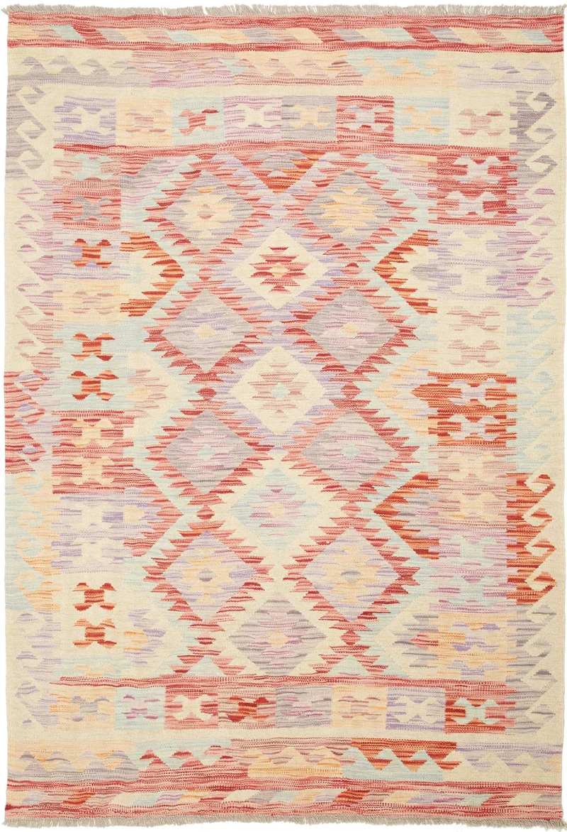 Kelim | 207 x 143 cm | Nr. 12-467775