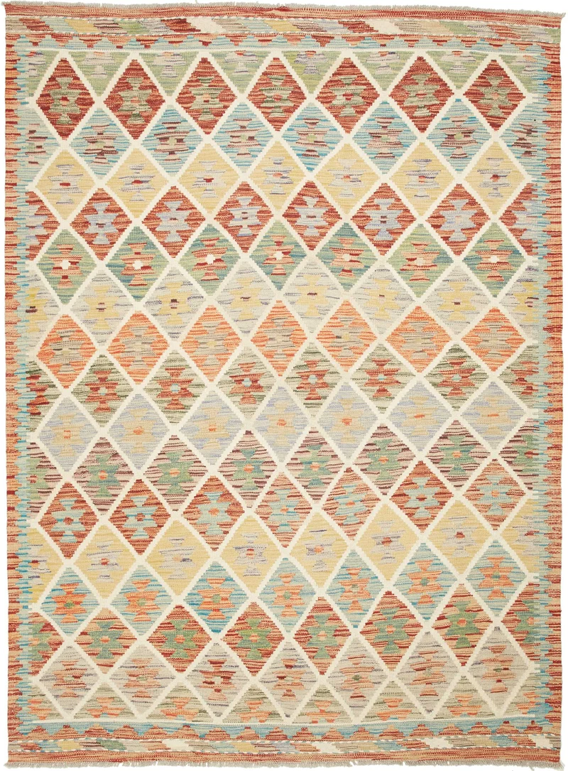 Kelim | 212 x 160 cm | Nr. 12-468112