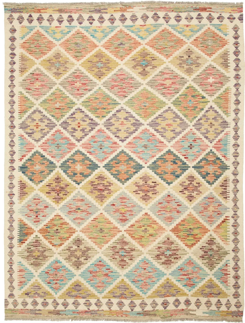 Kelim | 207 x 152 cm | Nr. 12-468105