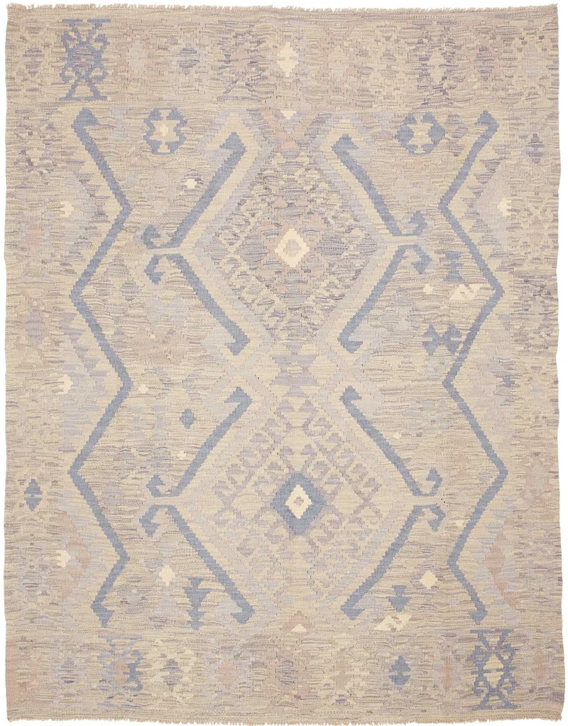 Kelim | 198 x 156 cm | Nr. 12-467543
