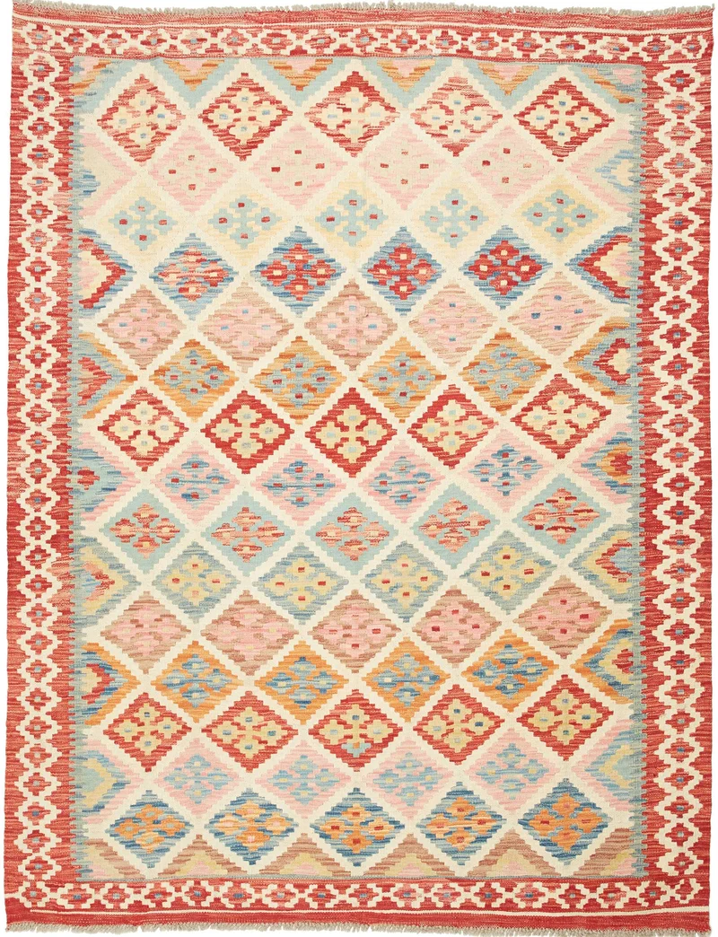 Kelim | 204 x 158 cm | Nr. 12-467453