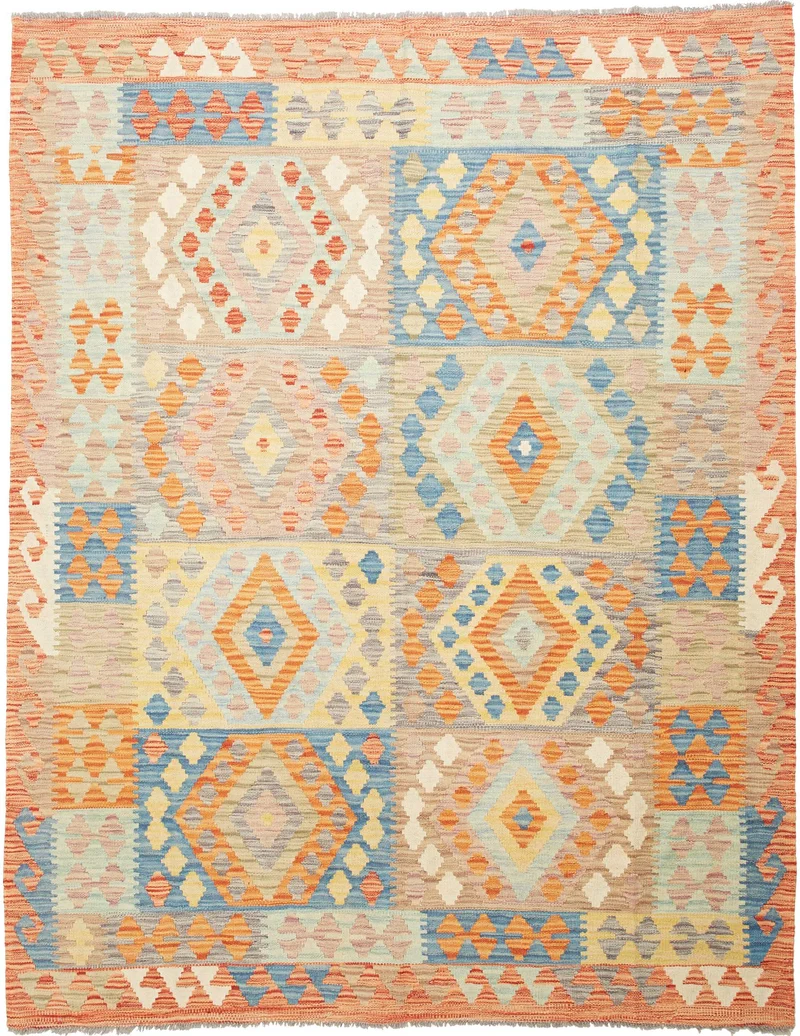 Kelim | 195 x 153 cm | Nr. 12-467447