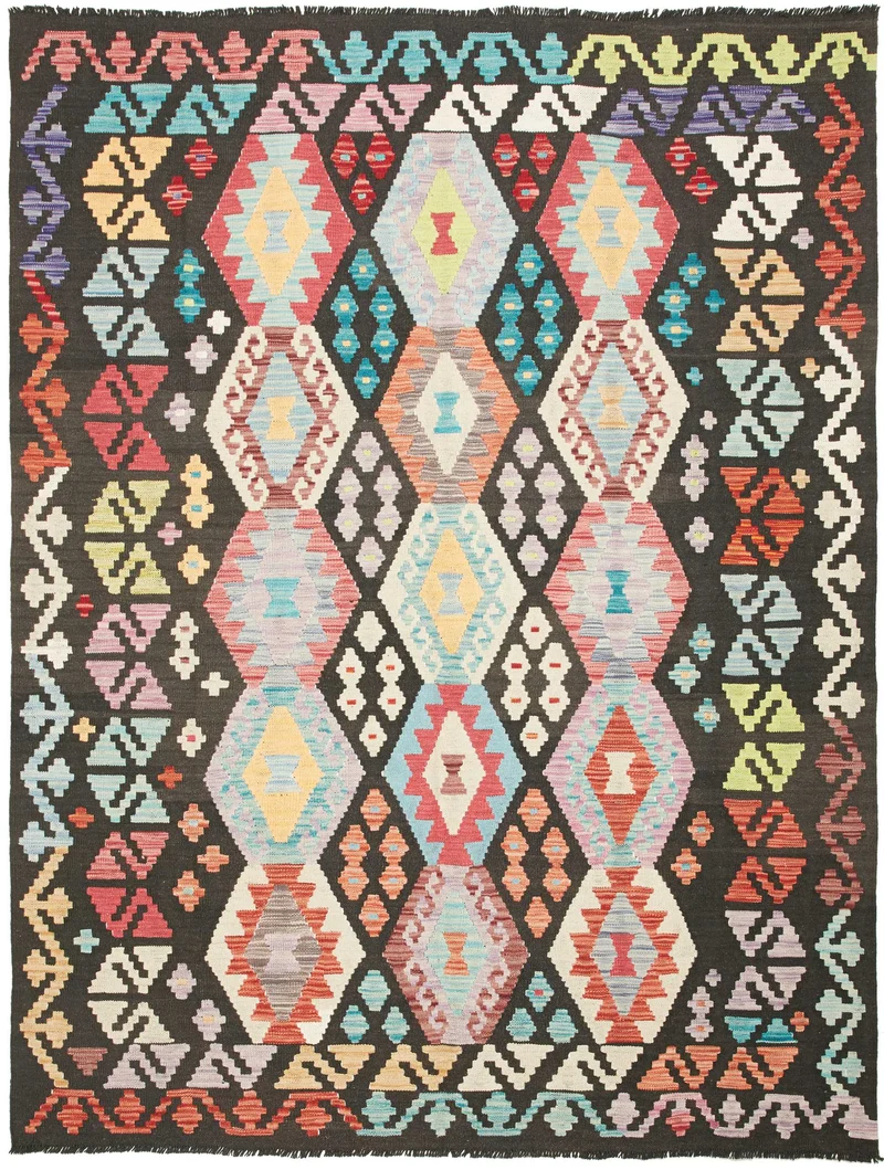 Kelim | 204 x 157 cm | Nr. 12-467444