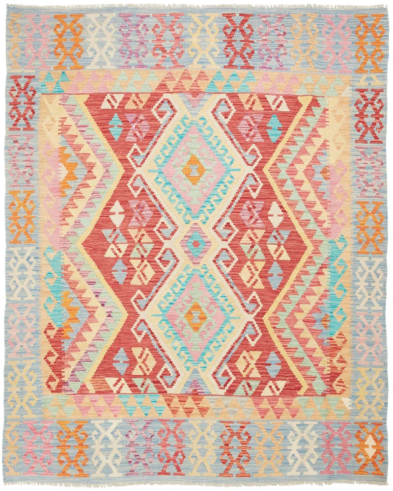Kelim | 190 x 154 cm | Nr. 12-467440