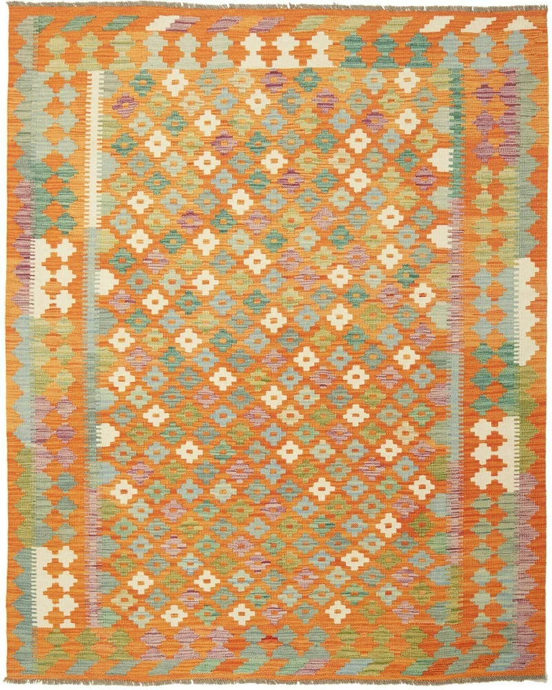 Kelim | 192 x 154 cm | Nr. 12-463254