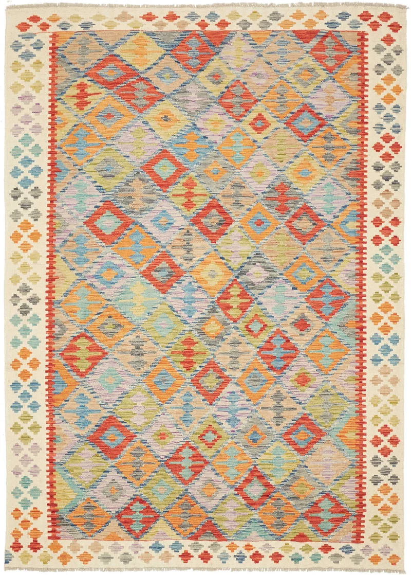 Kelim | 238 x 172 cm | Nr. 12-477479