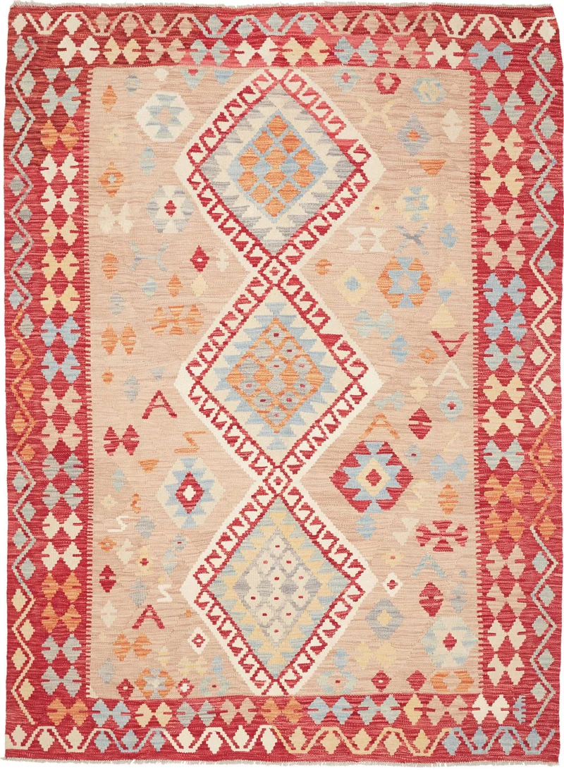 Kelim | 235 x 173 cm | Nr. 12-477783
