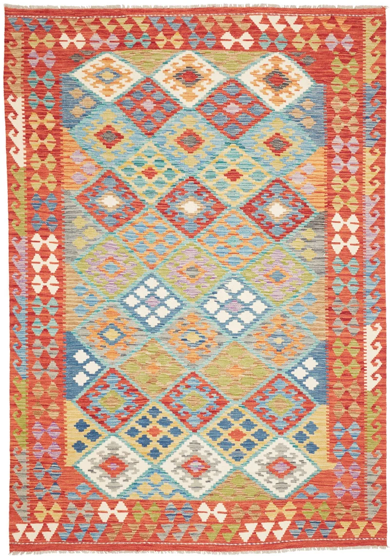 Kelim | 245 x 170 cm | Nr. 12-477492