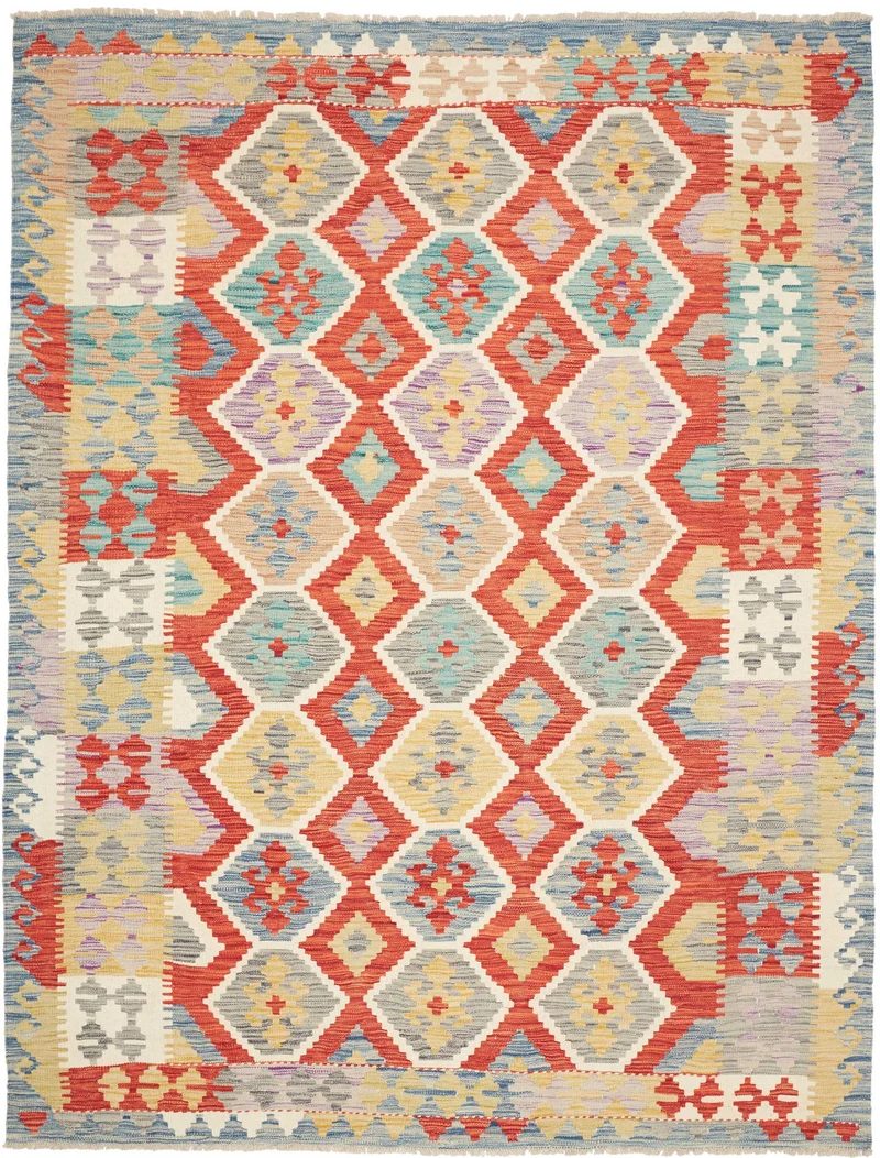 Kelim | 236 x 176 cm | Nr. 12-477491