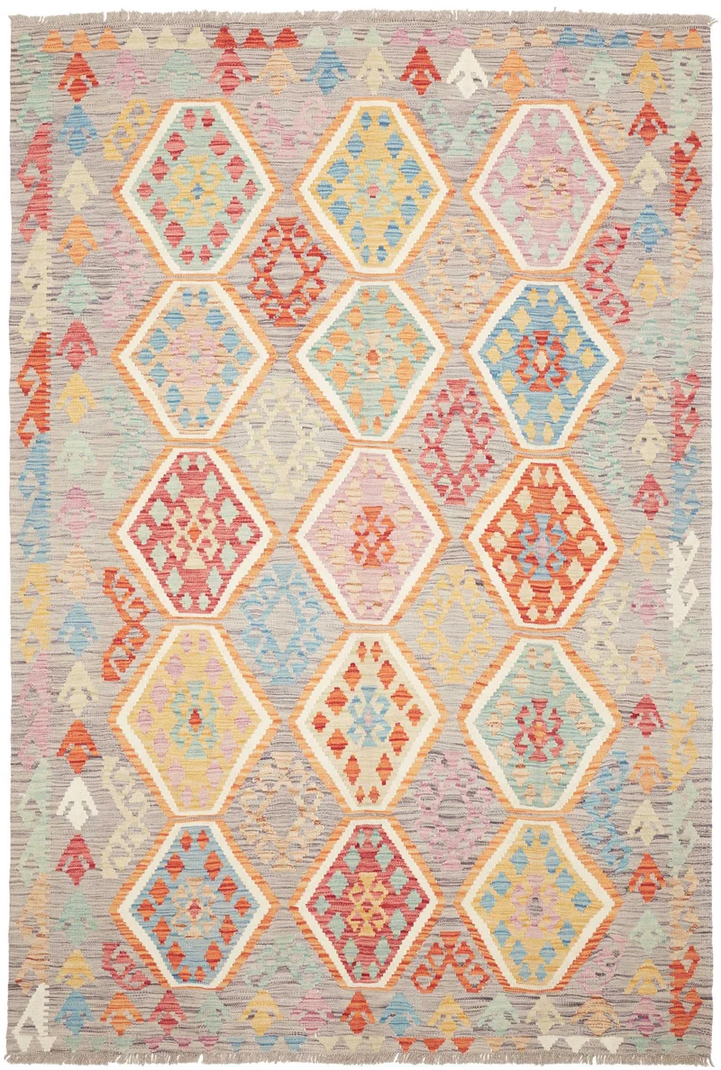 Kelim | 248 x 167 cm | Nr. 12-476939