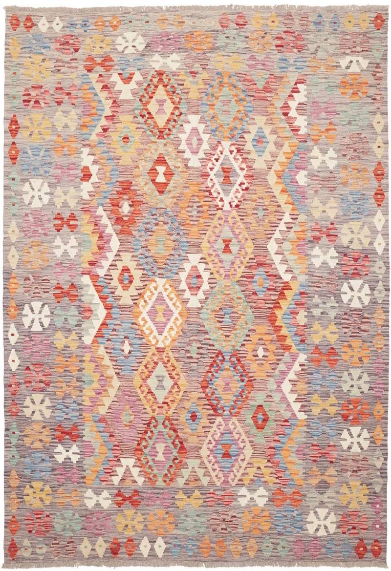 Kelim | 249 x 171 cm | Nr. 12-476937