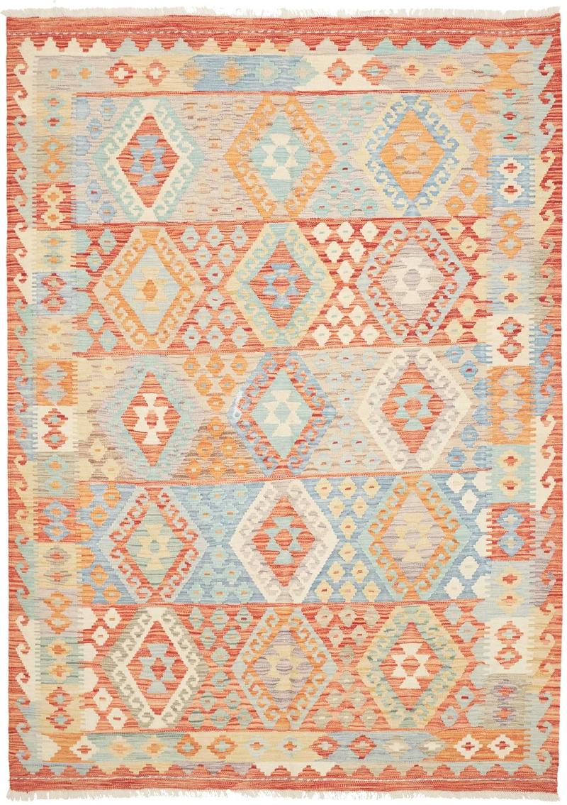 Kelim | 242 x 173 cm | Nr. 12-476886