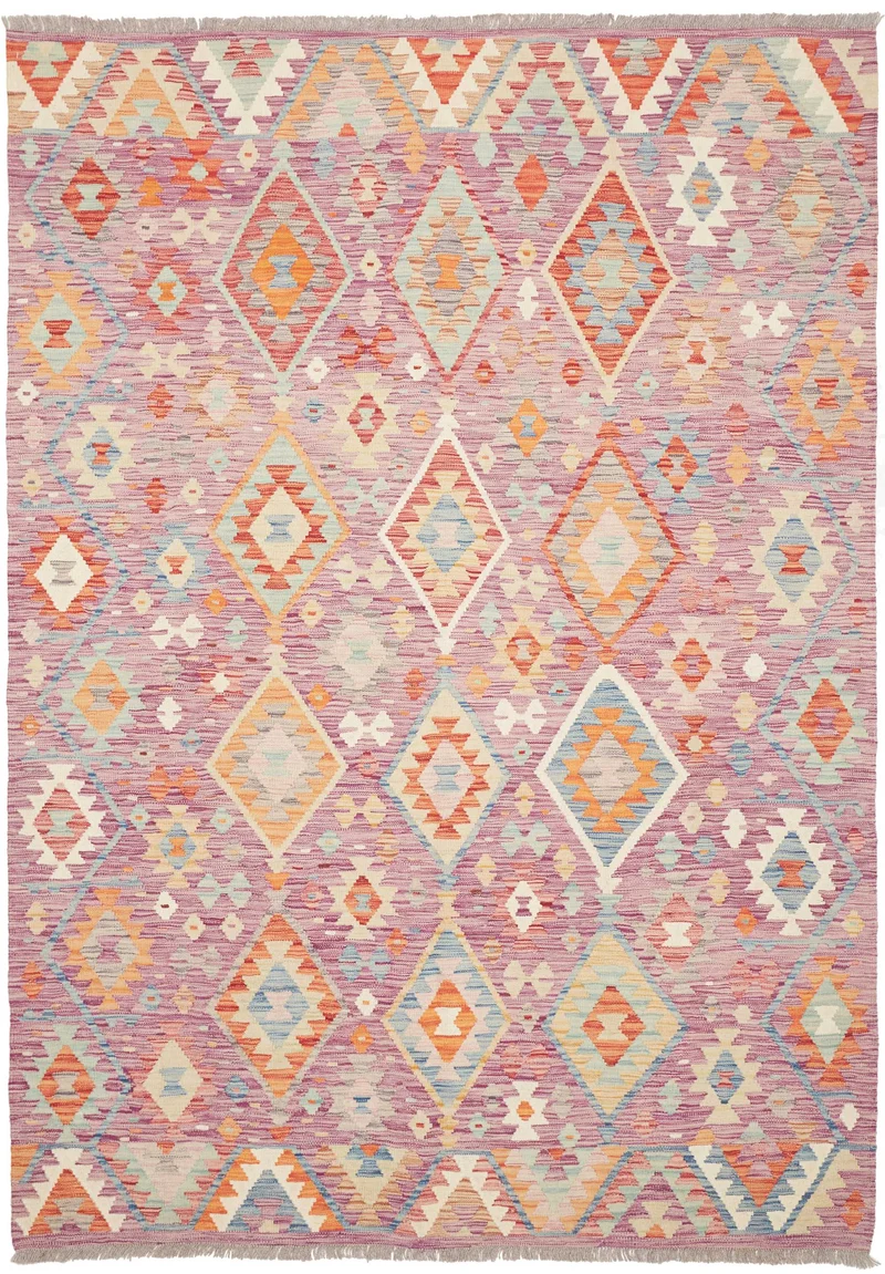 Kelim | 247 x 171 cm | Nr. 12-476873