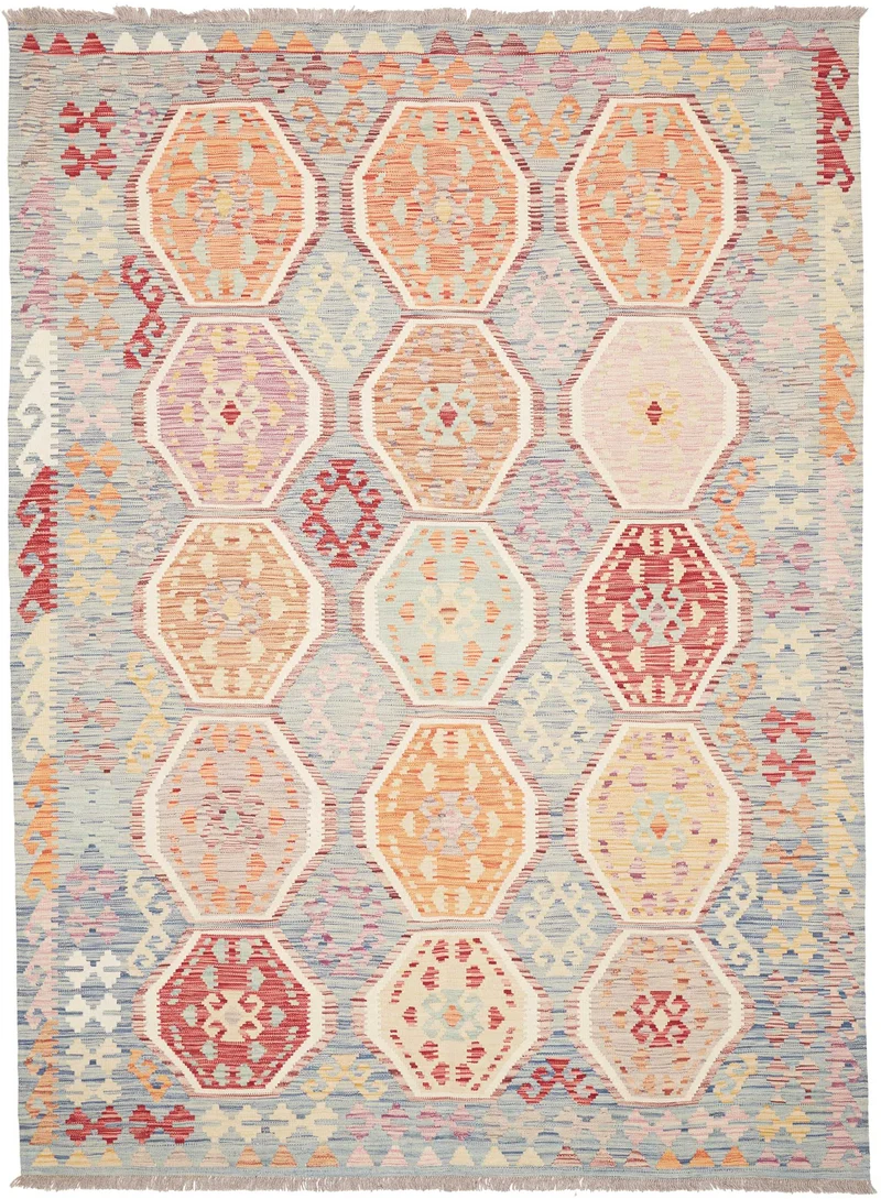 Kelim | 240 x 178 cm | Nr. 12-476872