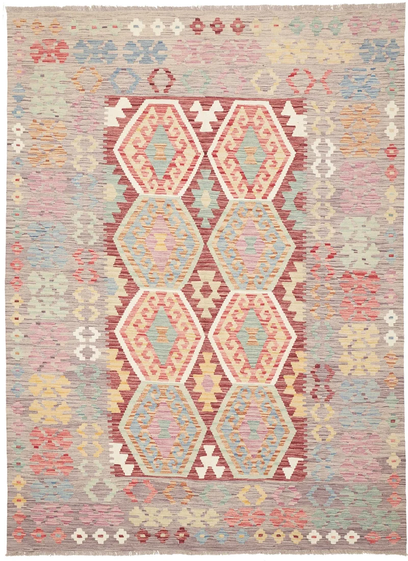 Kelim | 238 x 174 cm | Nr. 12-476871