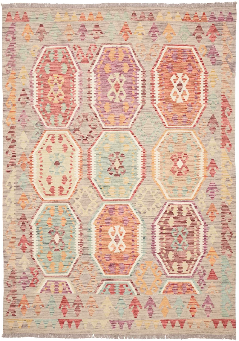 Kelim | 240 x 172 cm | Nr. 12-476841