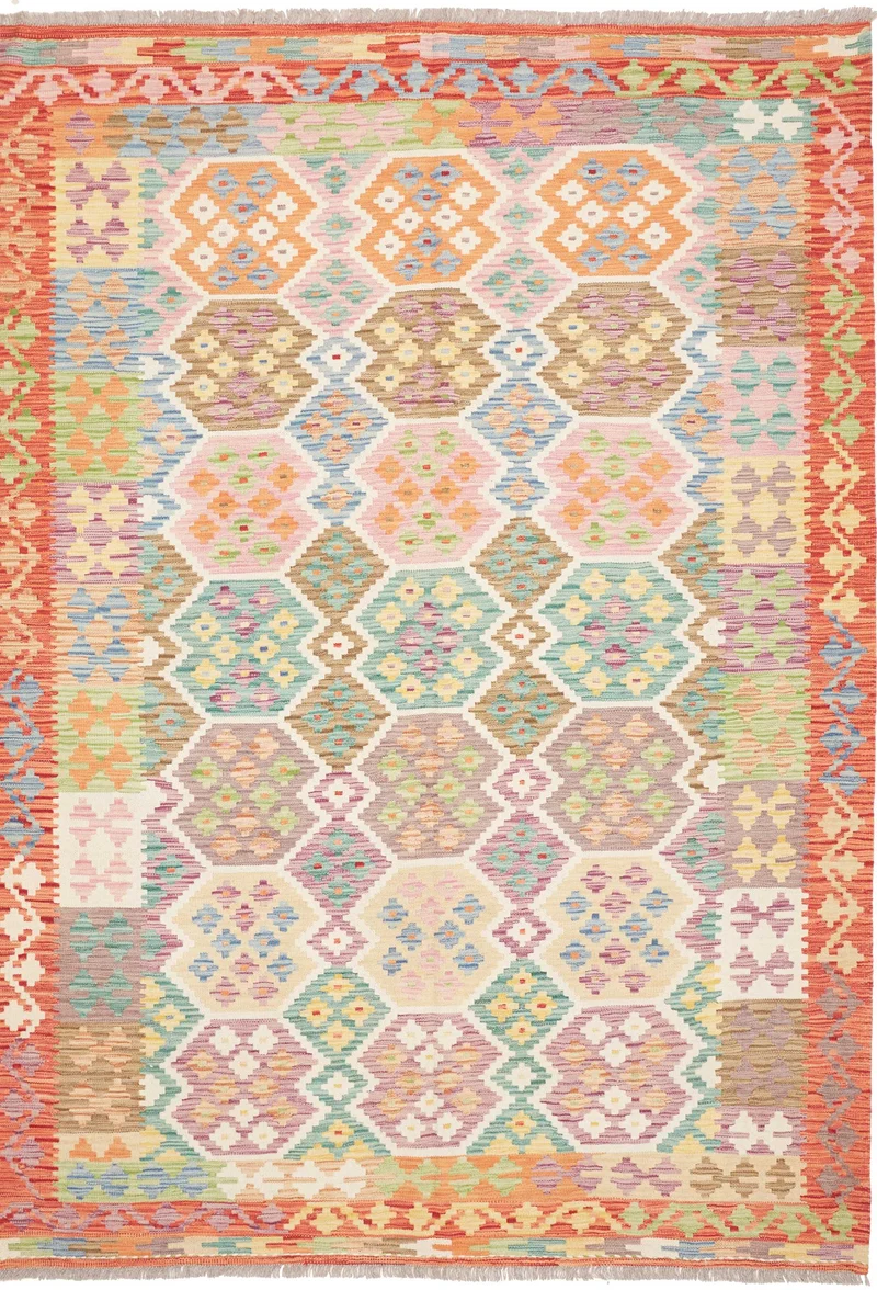 Kelim | 245 x 172 cm | Nr. 12-476832
