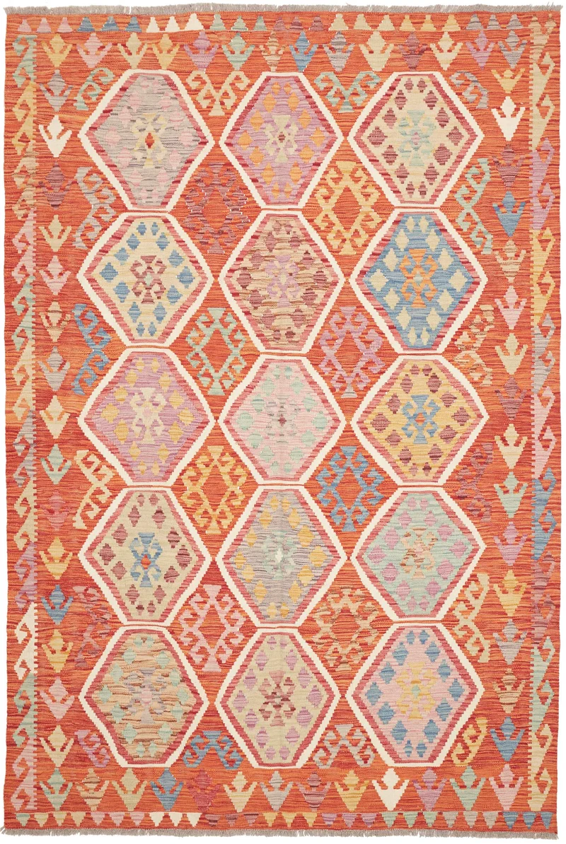 Kelim | 250 x 168 cm | Nr. 12-476812
