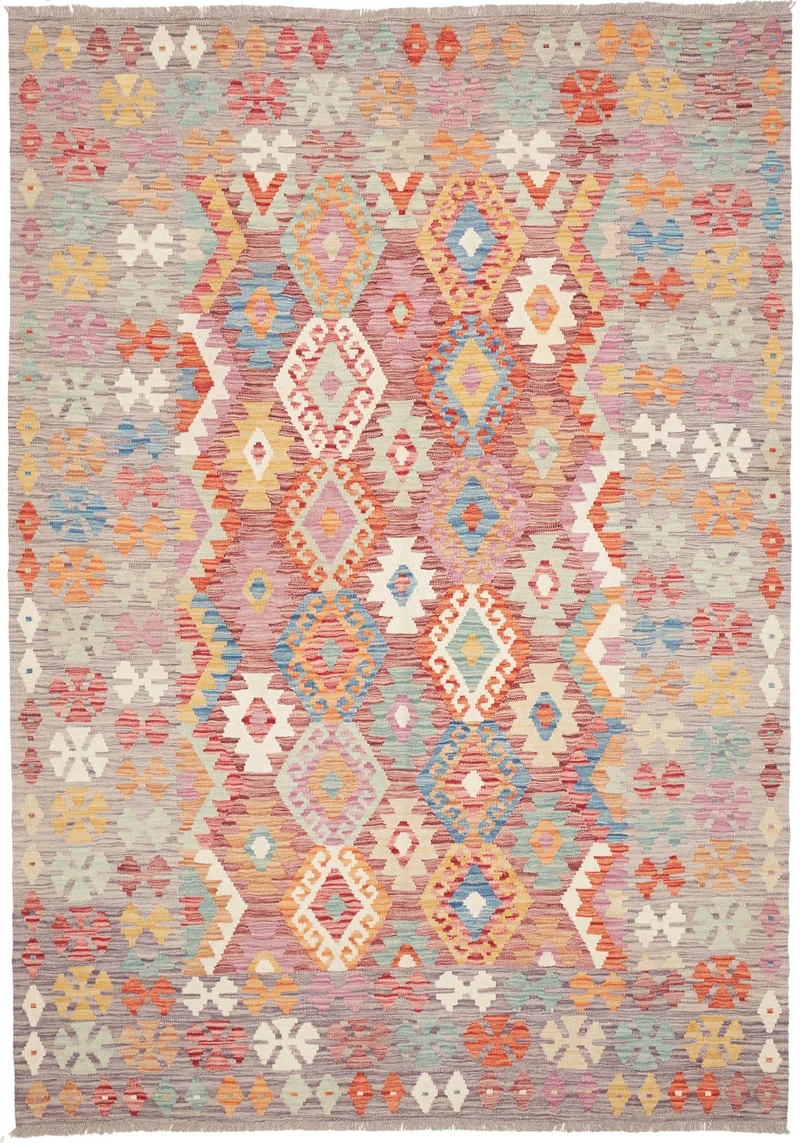 Kelim | 241 x 174 cm | Nr. 12-476809