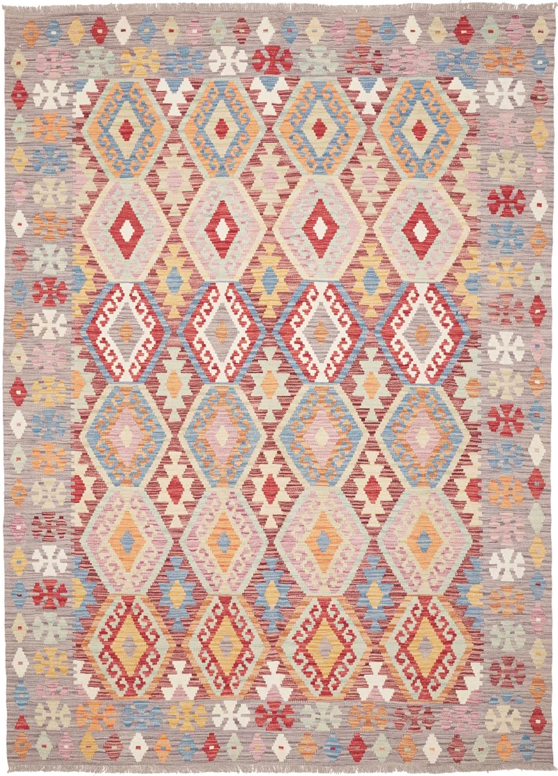 Kelim | 248 x 169 cm | Nr. 12-476781