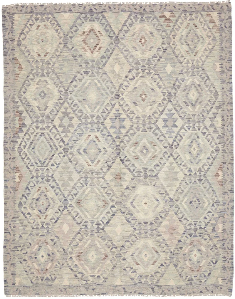 Kelim | 220 x 178 cm | Nr. 12-478370