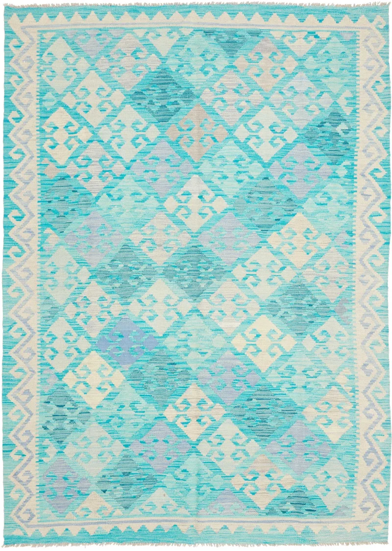 Kelim | 240 x 177 cm | Nr. 12-478186