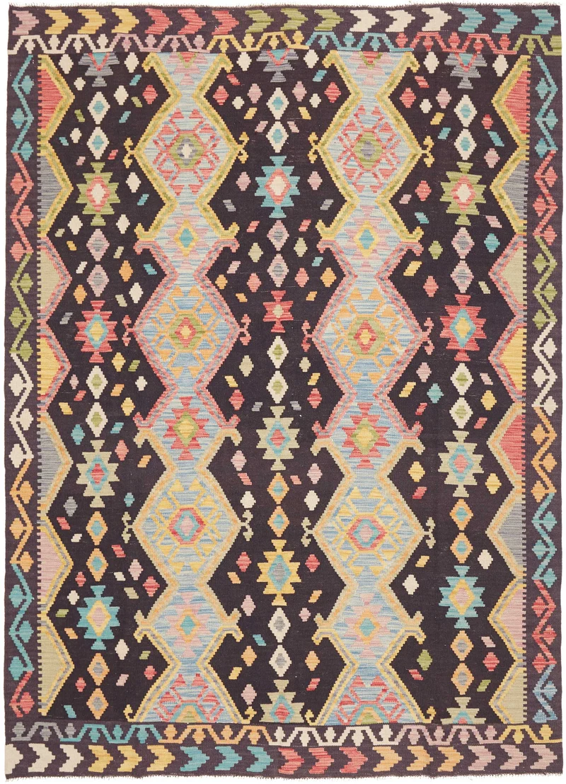 Kelim | 238 x 172 cm | Nr. 12-477992
