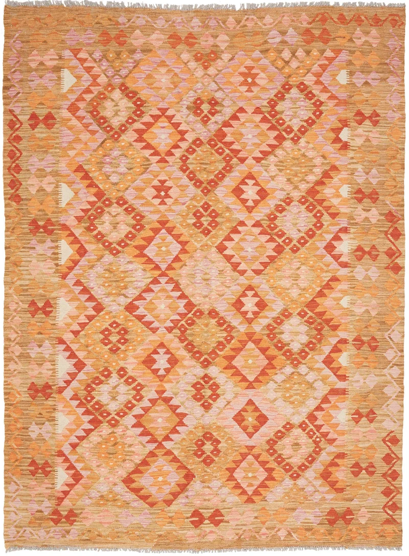 Kelim | 232 x 174 cm | Nr. 12-477693