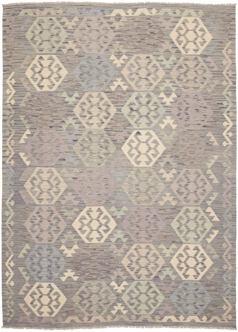 Kelim | 239 x 177 cm | Nr. 12-477688