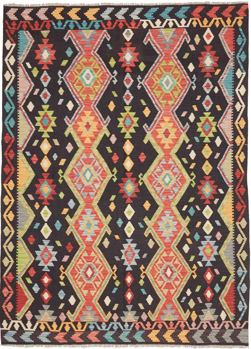 Kelim | 232 x 168 cm | Nr. 12-477685