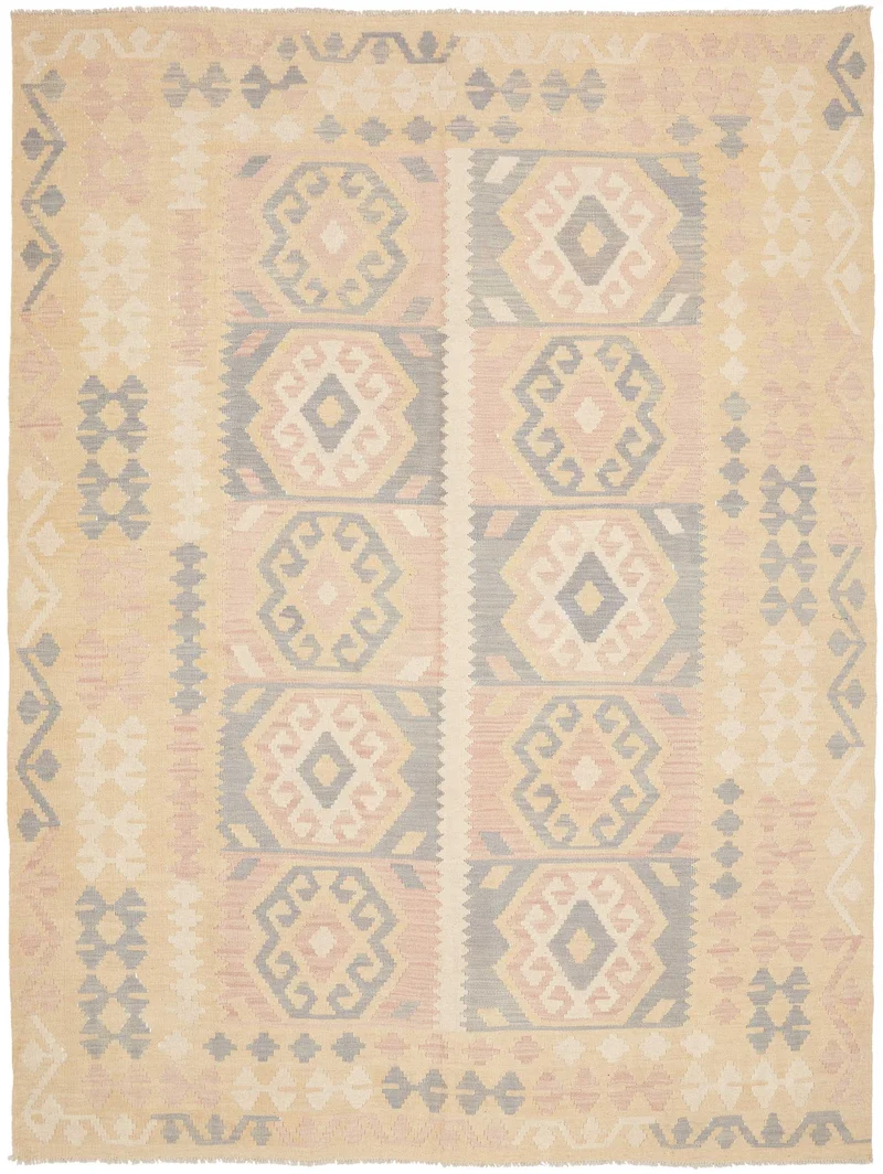 Kelim | 239 x 178 cm | Nr. 12-477684