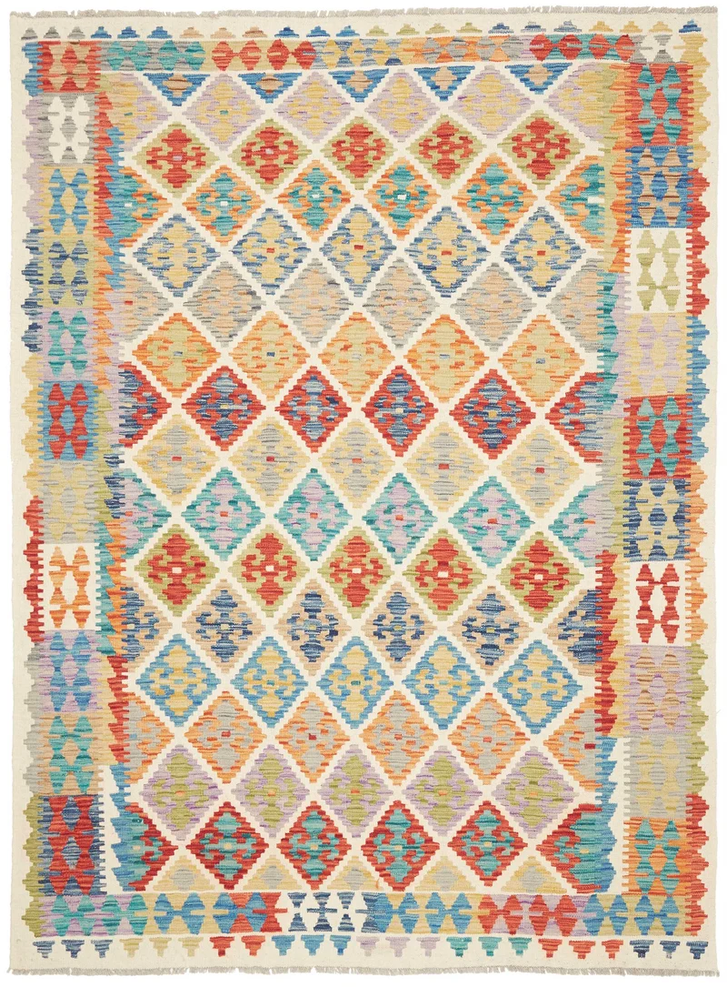 Kelim | 235 x 175 cm | Nr. 12-477484