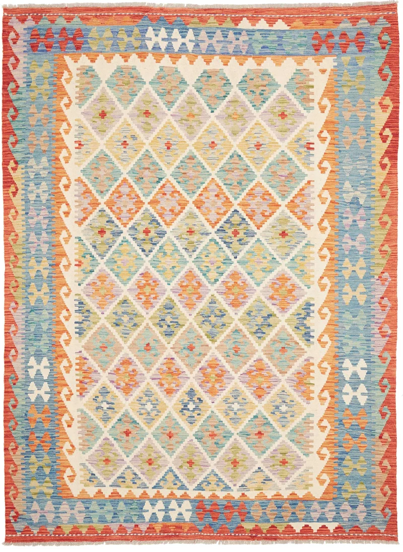 Kelim | 235 x 175 cm | Nr. 12-477480