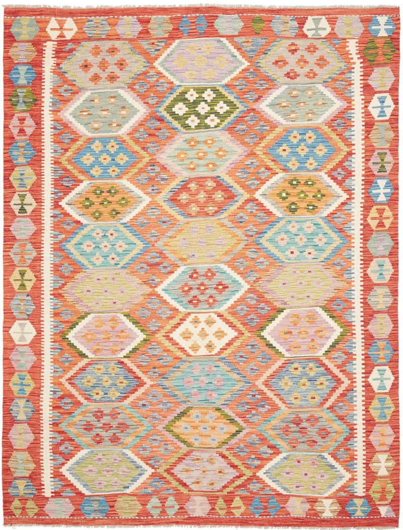 Kelim | 237 x 180 cm | Nr. 12-477463