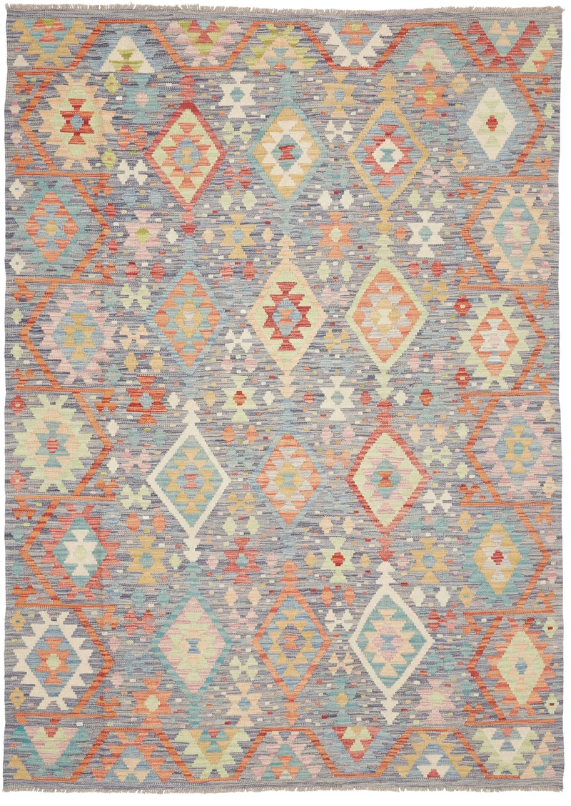 Kelim | 240 x 172 cm | Nr. 12-473333