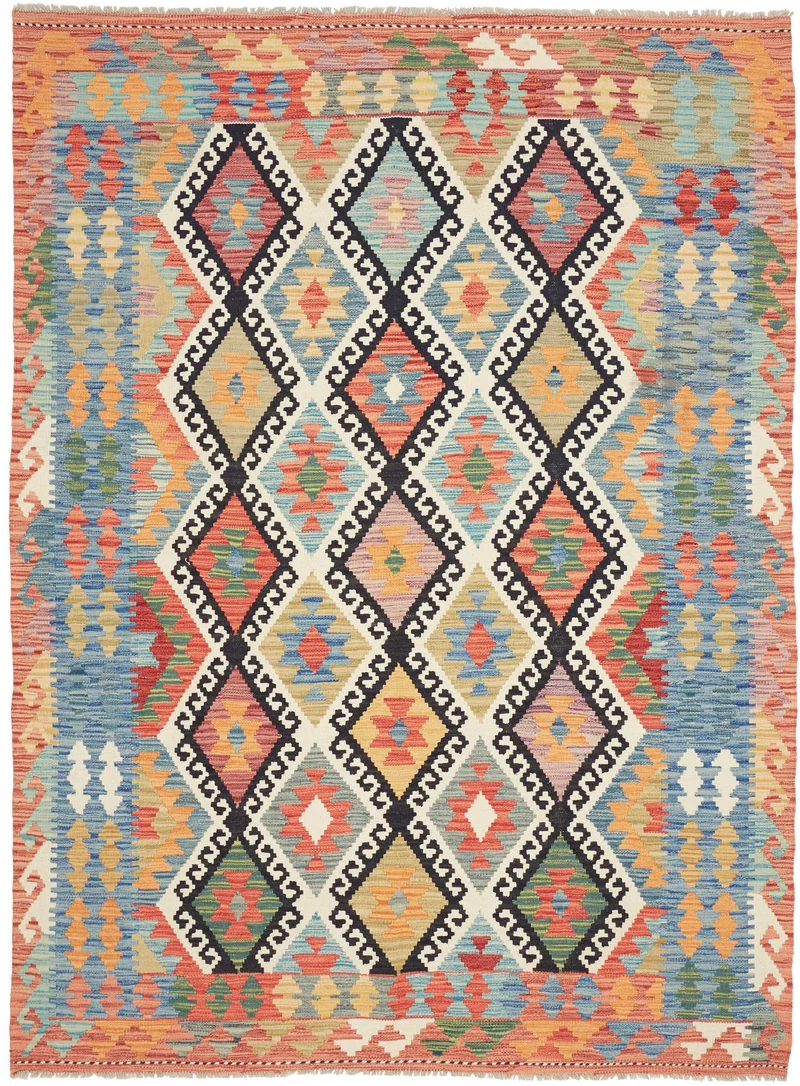 Kelim | 235 x 174 cm | Nr. 12-474663