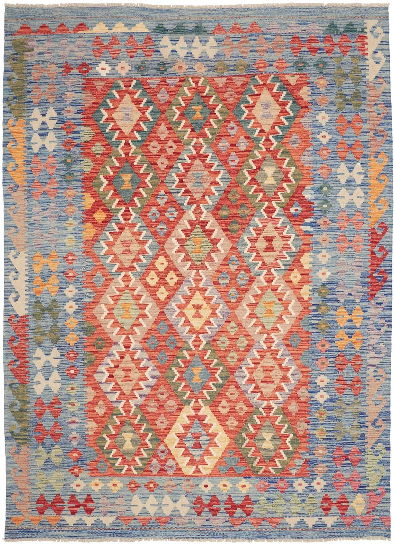 Kelim | 241 x 173 cm | Nr. 12-474405