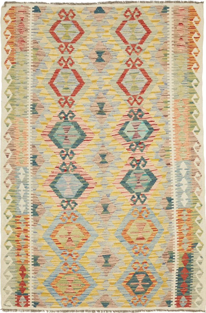 Kelim | 181 x 121 cm | Nr. 12-456932