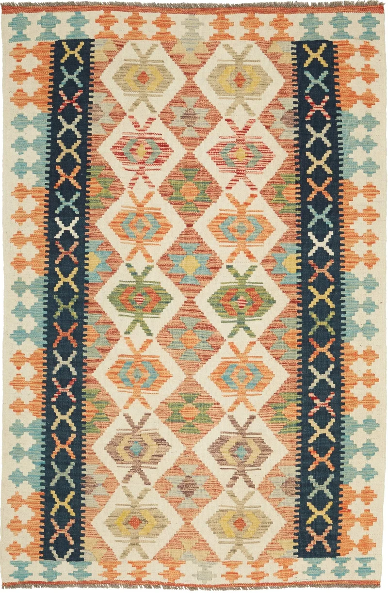 Kelim | 182 x 119 cm | Nr. 12-456924