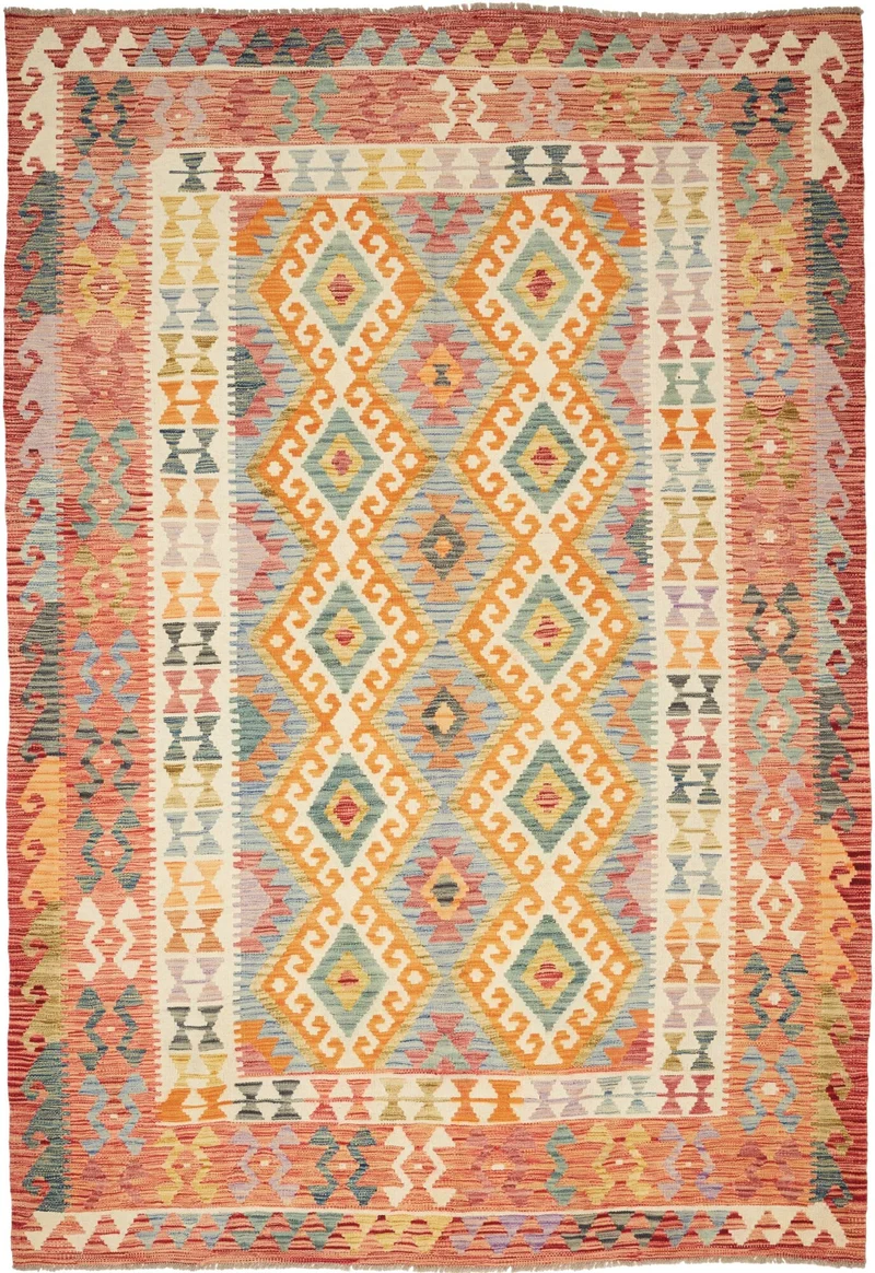 Kelim | 299 x 203 cm | Nr. 12-457215