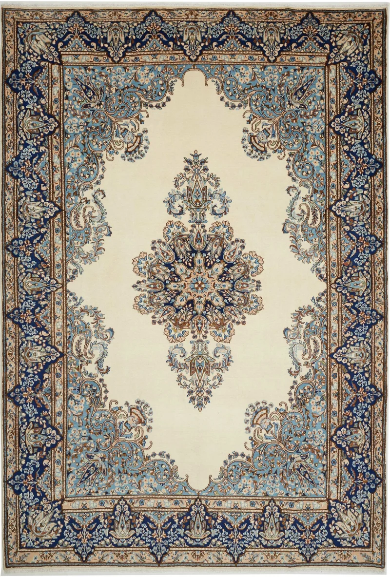 Kerman | 328 cm x 225 cm | Nr. 12-455311