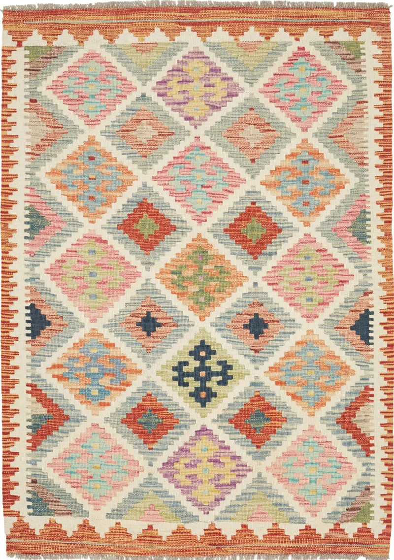 Kelim | 147 x 102 cm | Nr. 12-452056