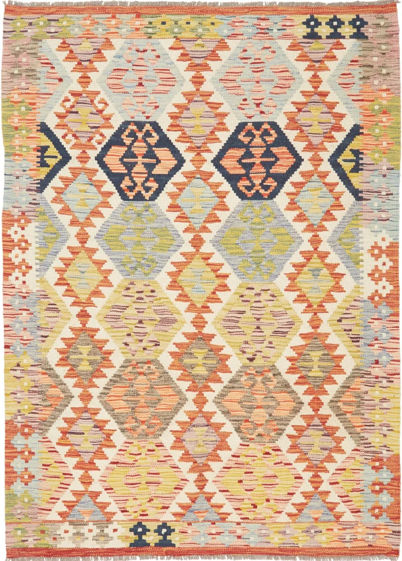 Kelim | 181 x 126 cm | Nr. 12-451727