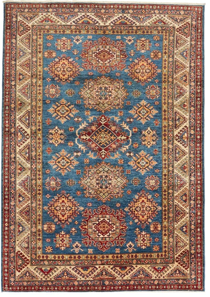 Kazak | 240 cm x 170 cm | Nr. 12-446735