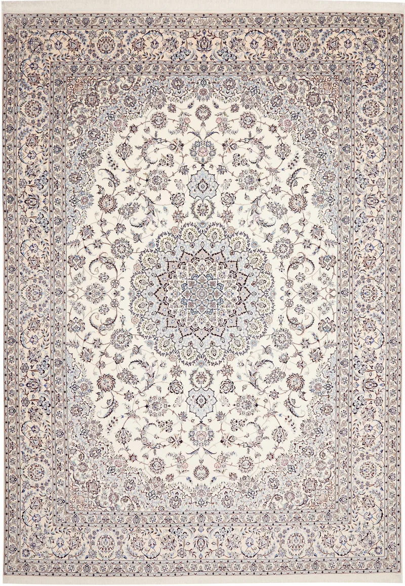 Nain | 356 cm x 252 cm | Nr. 12-445672