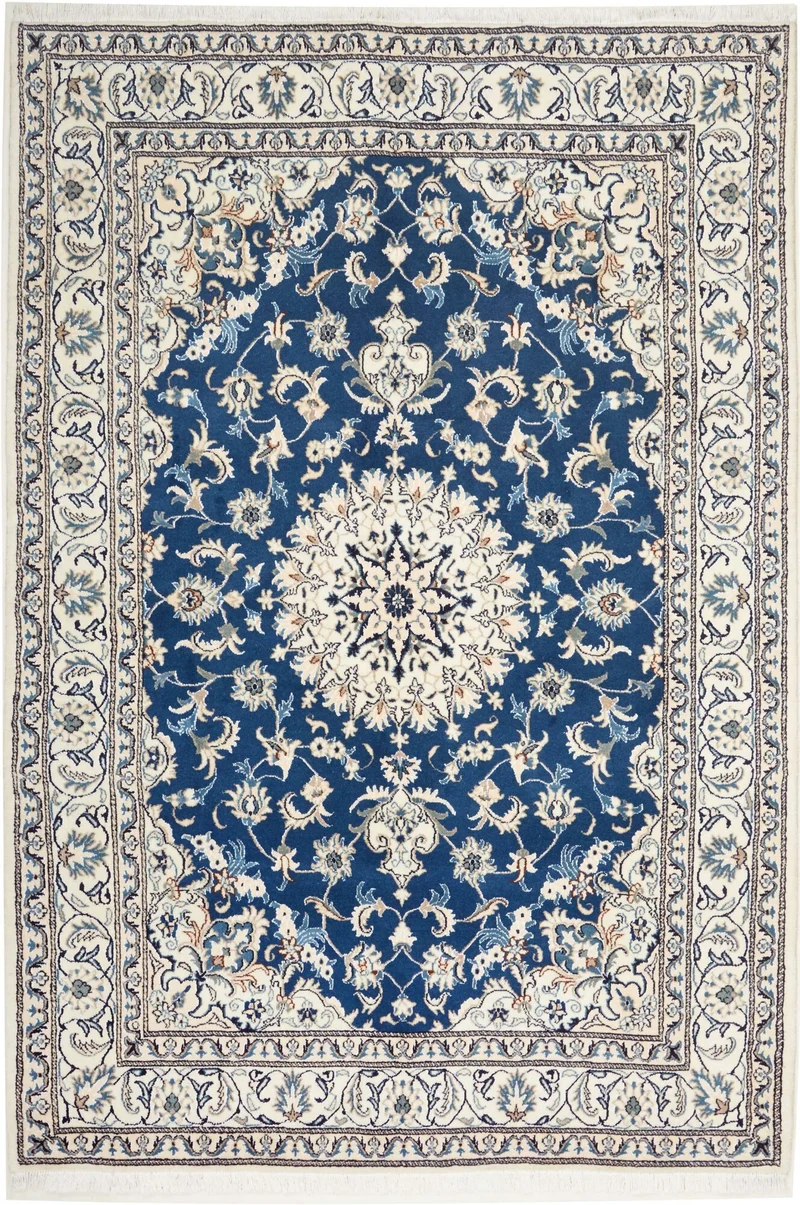 Nain Kaschmar | 245 cm x 163 cm | Nr. 12-440072