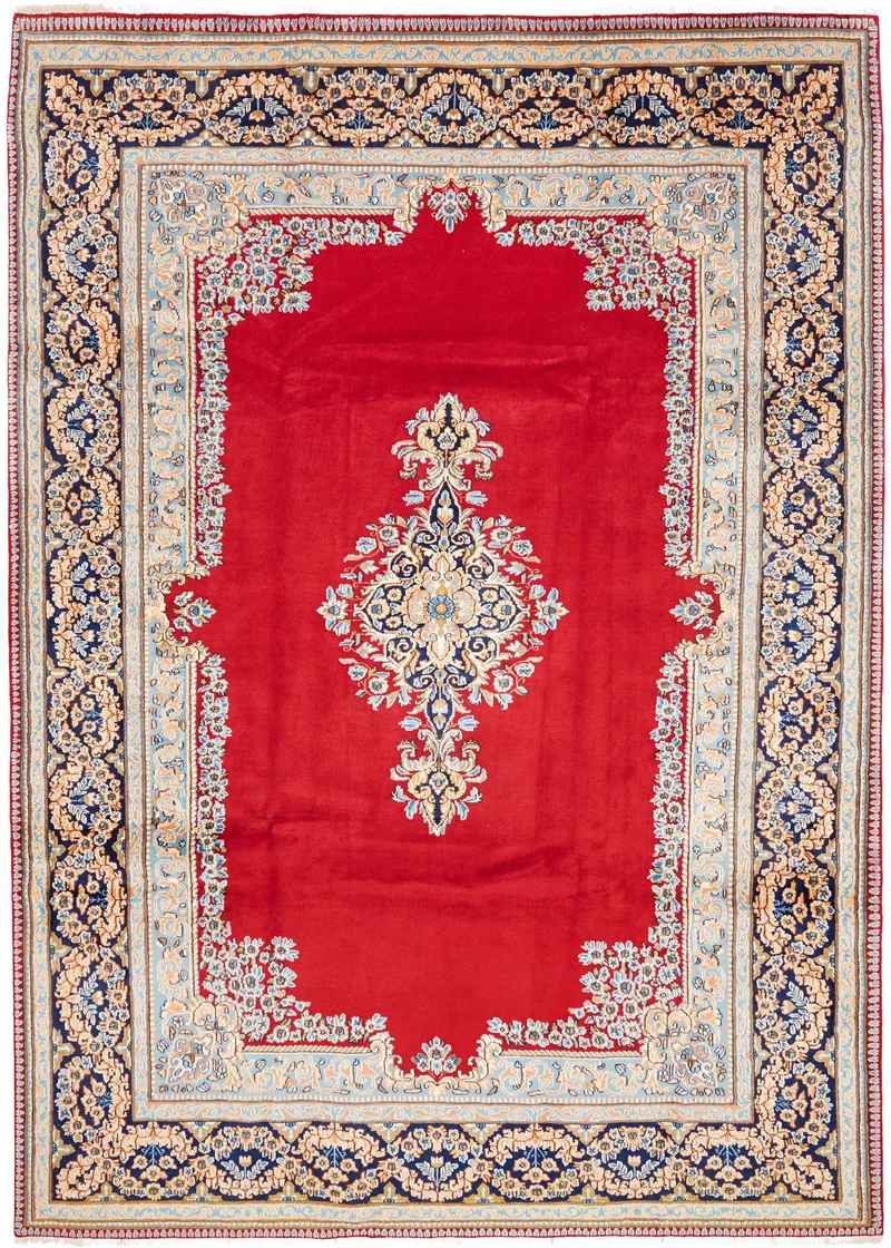 Kerman | 332 cm x 237 cm | Nr. 12-373915